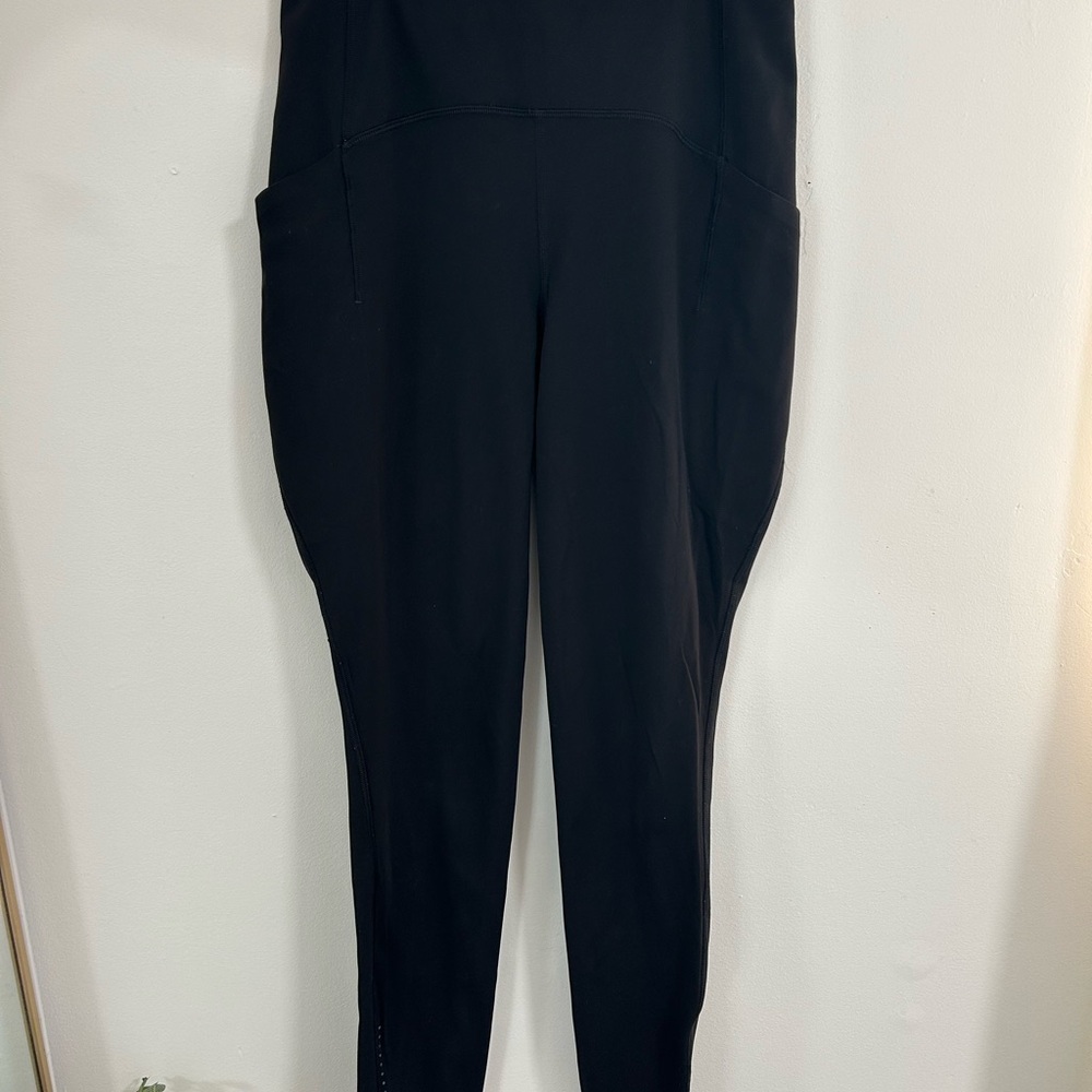 Lululemon Black Leggings
